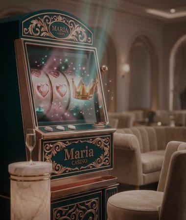 Maria Casino