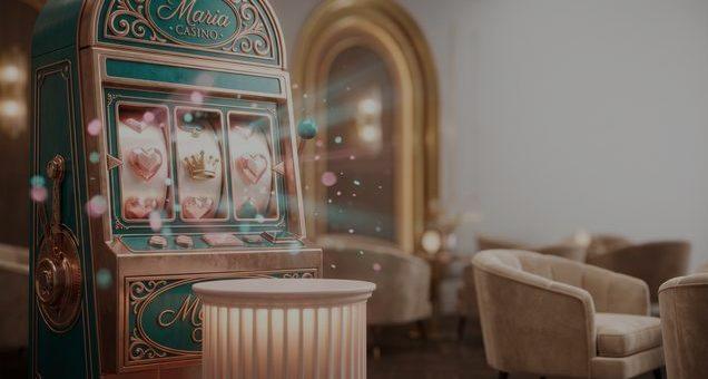 Maria Casino